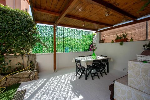 Villa i Olbia, Sassari, Olbia - € 385.000 | Ref: OL-180LM - foto 32