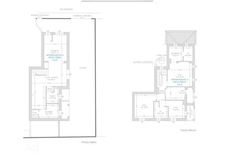 Villa i Olbia, Sassari, Olbia - € 385.000 | Ref: OL-180LM - foto 38
