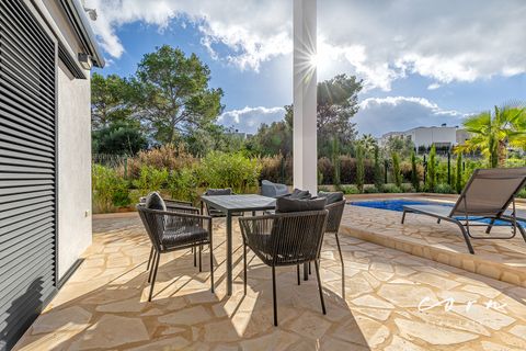 Villa a Cala Murada, Mallorca, Cala Murada - € 995.000 | Ref: CRE0081 - foto 12