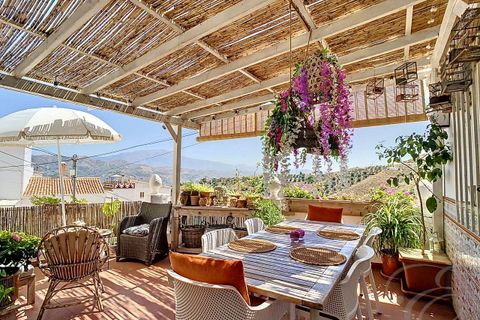 Byhus i Cutar, Malaga, Cutar - € 199.000 | Ref: XL4539 - foto 1