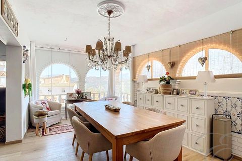 Byhus i Cutar, Malaga, Cutar - € 199.000 | Ref: XL4539 - foto 7
