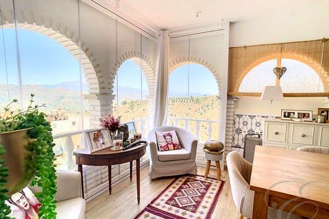 Byhus i Cutar, Malaga, Cutar - € 199.000 | Ref: XL4539 - foto 8