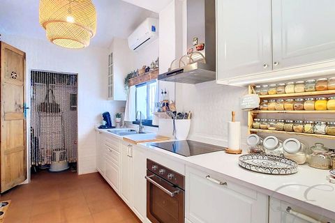 Byhus i Cutar, Malaga, Cutar - € 199.000 | Ref: XL4539 - foto 14