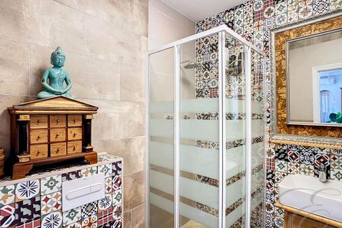 Byhus i Cutar, Malaga, Cutar - € 199.000 | Ref: XL4539 - foto 20