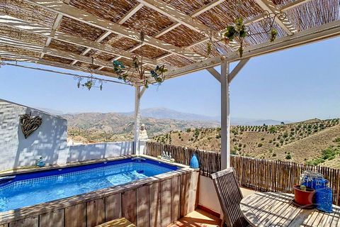 Byhus i Cutar, Malaga, Cutar - € 199.000 | Ref: XL4539 - foto 21