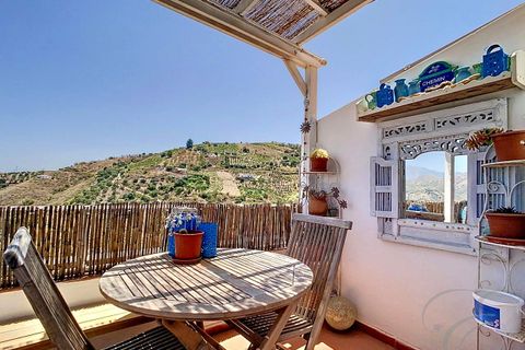 Byhus i Cutar, Malaga, Cutar - € 199.000 | Ref: XL4539 - foto 22