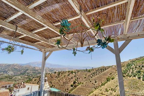 Byhus i Cutar, Malaga, Cutar - € 199.000 | Ref: XL4539 - foto 23