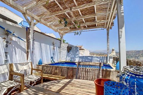 Byhus i Cutar, Malaga, Cutar - € 199.000 | Ref: XL4539 - foto 24