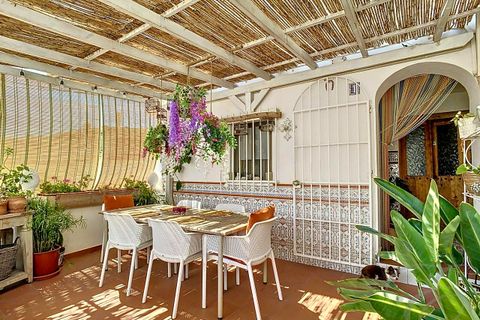 Byhus i Cutar, Malaga, Cutar - € 199.000 | Ref: XL4539 - foto 25