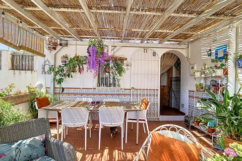 Byhus i Cutar, Malaga, Cutar - € 199.000 | Ref: XL4539 - foto 26