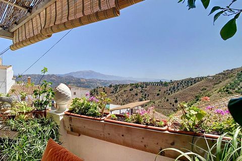 Byhus i Cutar, Malaga, Cutar - € 199.000 | Ref: XL4539 - foto 27