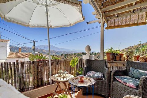 Byhus i Cutar, Malaga, Cutar - € 199.000 | Ref: XL4539 - foto 28