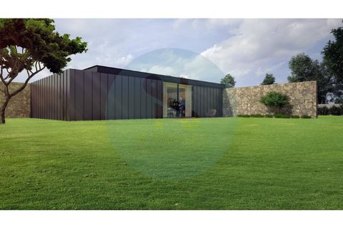 Helårsgrund i Barcelos, Braga, Barcelos - € 118.000 | Ref: NH494 - foto 6