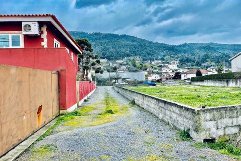 Helårsgrund i Barcelos, Braga, Barcelos - € 118.000 | Ref: NH494 - foto 11