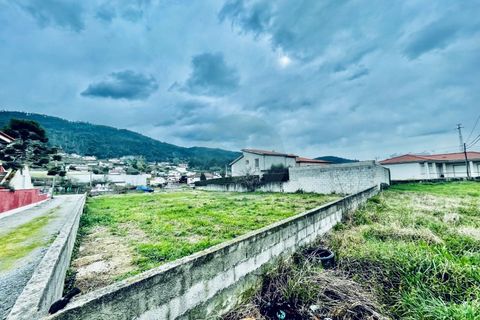 Helårsgrund i Barcelos, Braga, Barcelos - € 118.000 | Ref: NH494 - foto 12
