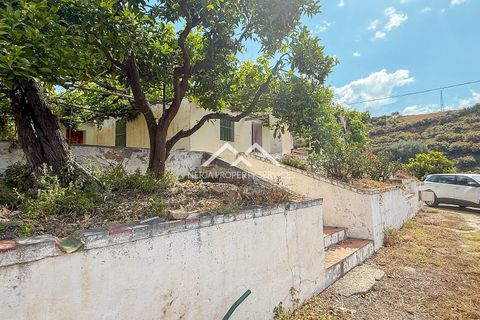 Finca i Frigiliana, Malaga - foto 1
