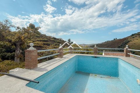 Finca i Frigiliana, Malaga - foto 2