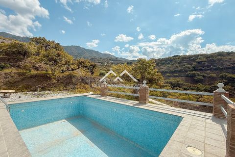 Finca i Frigiliana, Malaga - foto 4