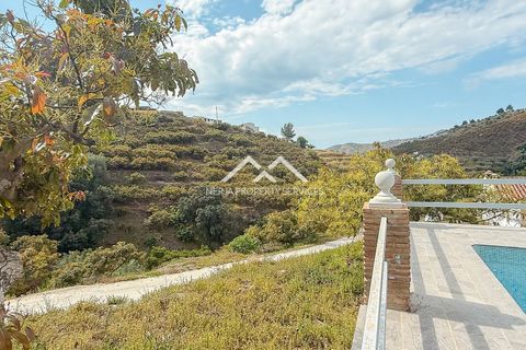 Finca i Frigiliana, Malaga - foto 5