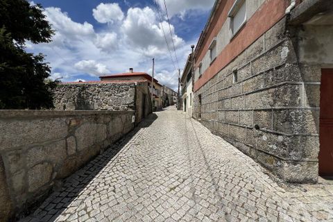 Byhus i Guarda, Guarda, Guarda - € 47.800 | Ref: 141636 - foto 4