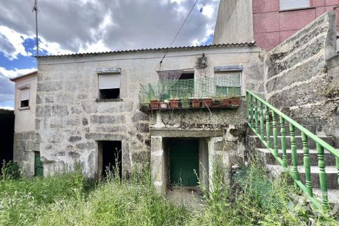 Byhus i Guarda, Guarda, Guarda - € 47.800 | Ref: 141636 - foto 5