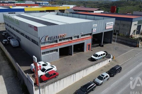Byhus i Mirandela, Braganca, Mirandela - € 1.000.000 | Ref: 140503 - foto 2