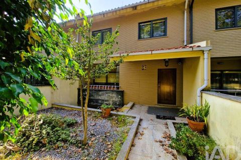 Rækkehus i Matosinhos, Porto, Matosinhos - € 810.000 | Ref: 127167 - foto 1