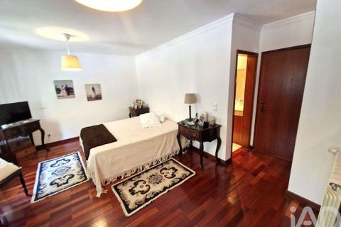 Rækkehus i Matosinhos, Porto, Matosinhos - € 810.000 | Ref: 127167 - foto 19