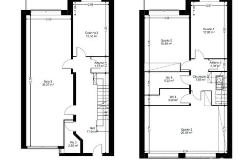 Rækkehus i Matosinhos, Porto, Matosinhos - € 810.000 | Ref: 127167 - foto 28
