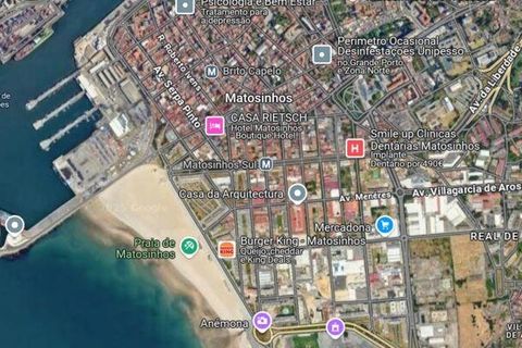 Rækkehus i Matosinhos, Porto, Matosinhos - € 810.000 | Ref: 127167 - foto 30