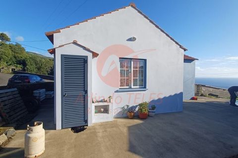 Byhus i Calheta, Sao Jorge, Calheta - € 300.000 | Ref: M978 - foto 9