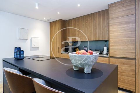 Wohnung in Madrid, Madrid, Madrid - € 7.500/Monat | Ref: AM2505066 - Foto 12