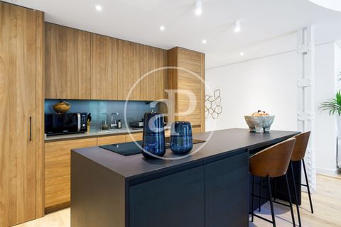 Wohnung in Madrid, Madrid, Madrid - € 7.500/Monat | Ref: AM2505066 - Foto 13