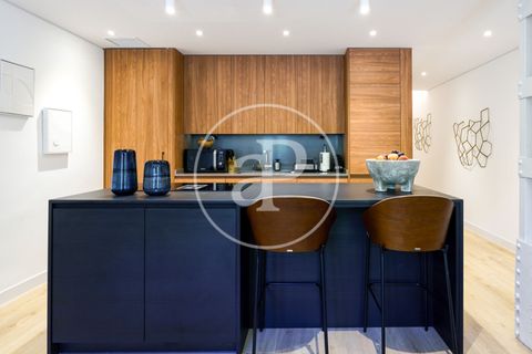 Wohnung in Madrid, Madrid, Madrid - € 7.500/Monat | Ref: AM2505066 - Foto 15