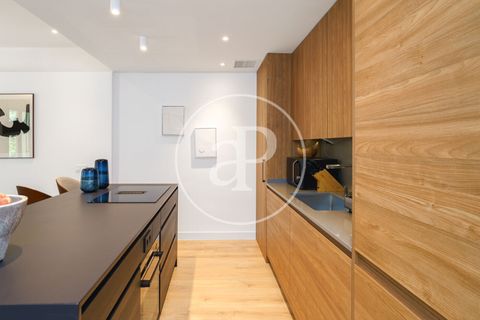 Wohnung in Madrid, Madrid, Madrid - € 7.500/Monat | Ref: AM2505066 - Foto 17