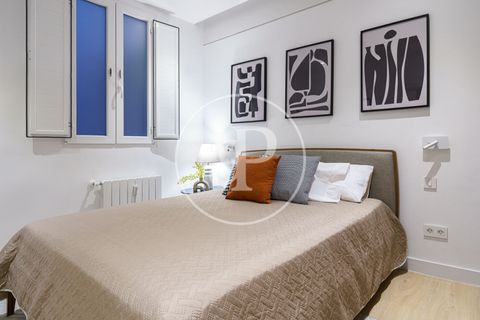 Wohnung in Madrid, Madrid, Madrid - € 7.500/Monat | Ref: AM2505066 - Foto 19