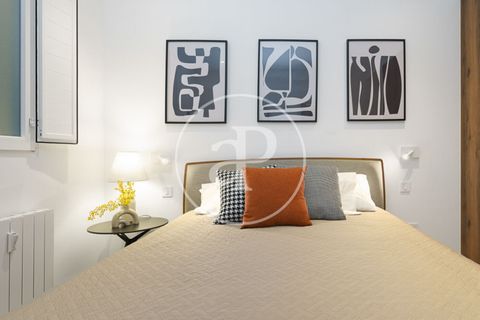 Wohnung in Madrid, Madrid, Madrid - € 7.500/Monat | Ref: AM2505066 - Foto 20