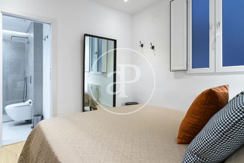 Wohnung in Madrid, Madrid, Madrid - € 7.500/Monat | Ref: AM2505066 - Foto 21