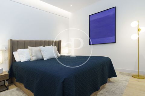 Wohnung in Madrid, Madrid, Madrid - € 7.500/Monat | Ref: AM2505066 - Foto 23