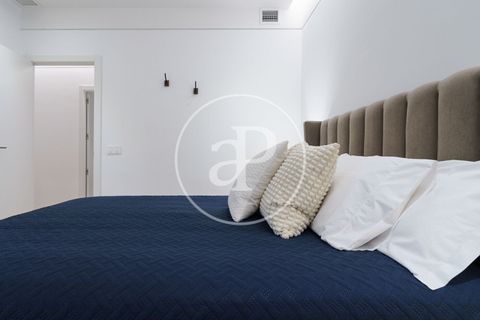 Wohnung in Madrid, Madrid, Madrid - € 7.500/Monat | Ref: AM2505066 - Foto 25