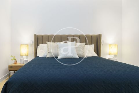 Wohnung in Madrid, Madrid, Madrid - € 7.500/Monat | Ref: AM2505066 - Foto 26