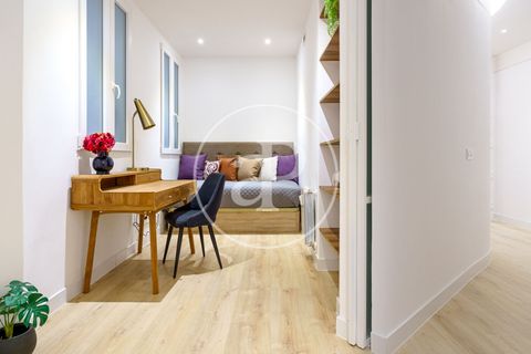 Wohnung in Madrid, Madrid, Madrid - € 7.500/Monat | Ref: AM2505066 - Foto 27