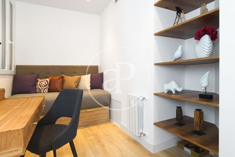 Wohnung in Madrid, Madrid, Madrid - € 7.500/Monat | Ref: AM2505066 - Foto 28