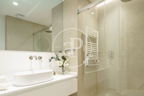 Wohnung in Madrid, Madrid, Madrid - € 7.500/Monat | Ref: AM2505066 - Foto 29