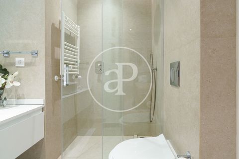 Wohnung in Madrid, Madrid, Madrid - € 7.500/Monat | Ref: AM2505066 - Foto 30