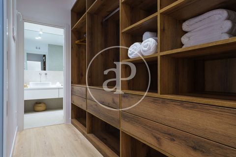Wohnung in Madrid, Madrid, Madrid - € 7.500/Monat | Ref: AM2505066 - Foto 33