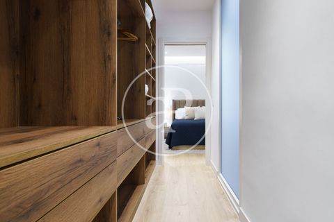 Wohnung in Madrid, Madrid, Madrid - € 7.500/Monat | Ref: AM2505066 - Foto 34
