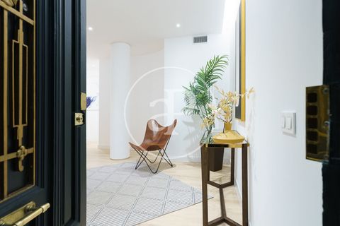 Wohnung in Madrid, Madrid, Madrid - € 7.500/Monat | Ref: AM2505066 - Foto 35