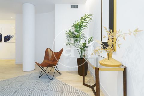 Wohnung in Madrid, Madrid, Madrid - € 7.500/Monat | Ref: AM2505066 - Foto 36