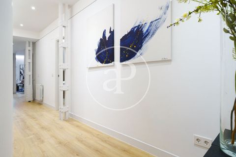 Wohnung in Madrid, Madrid, Madrid - € 7.500/Monat | Ref: AM2505066 - Foto 38